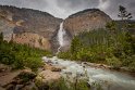 143 Canada, Yoho NP, takakkaw falls